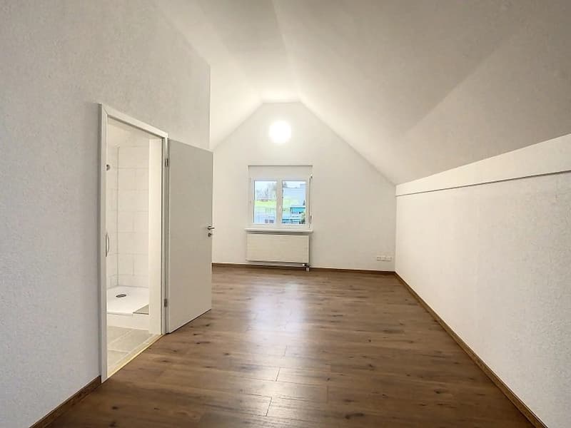 Nachmieter gesucht  schönes Wohnung/Studio in Oberglatt (5)