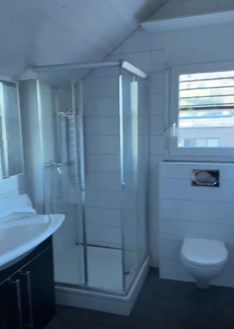 Nachmieter gesucht - Helle 4.5 Zimmer Maisonettewohnung in Eschenbach (6)