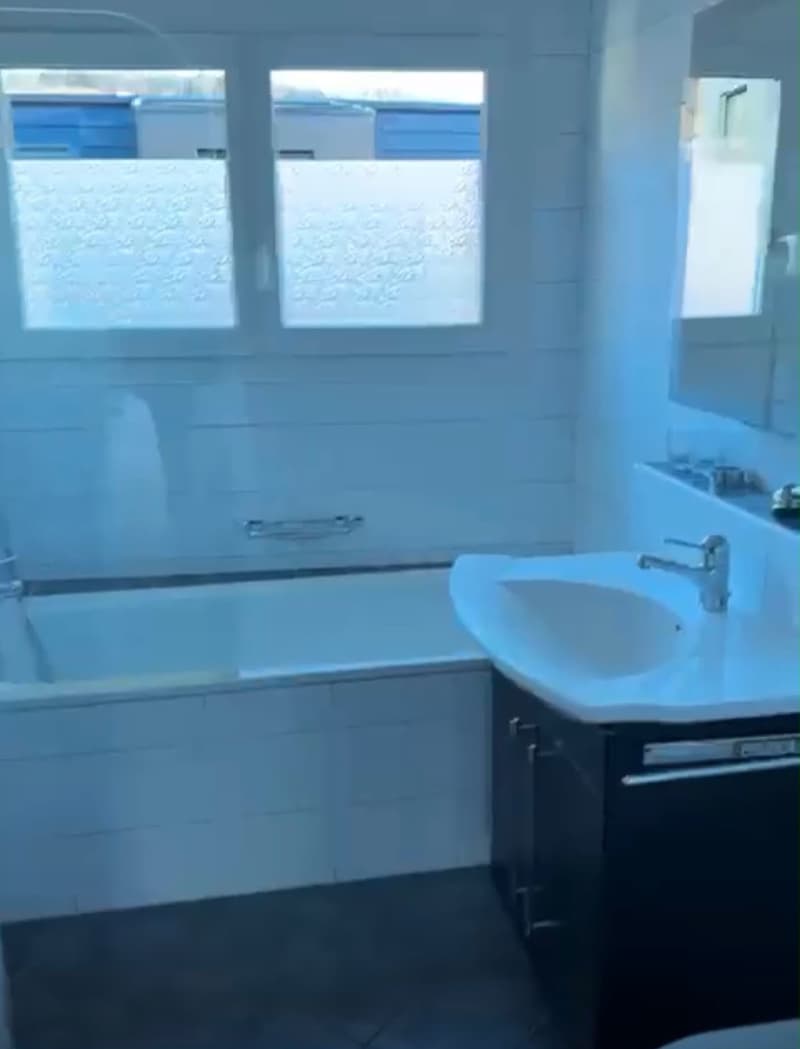 Nachmieter gesucht - Helle 4.5 Zimmer Maisonettewohnung in Eschenbach (3)