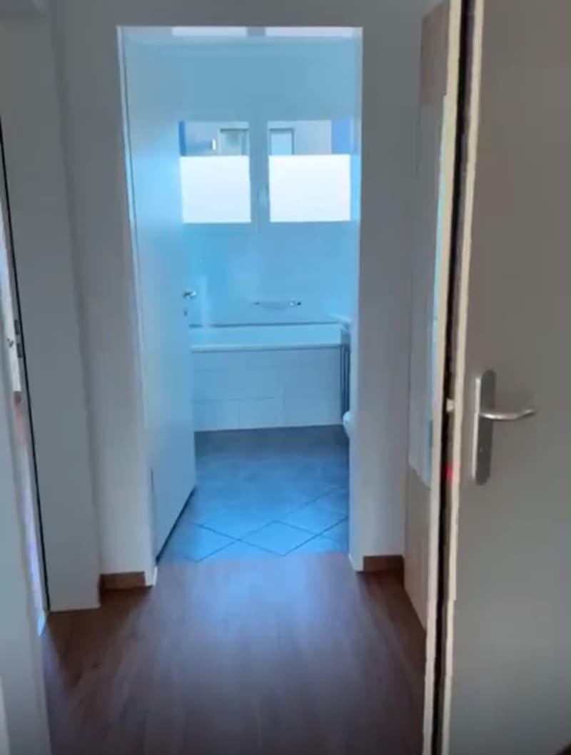 Nachmieter gesucht - Helle 4.5 Zimmer Maisonettewohnung in Eschenbach (2)