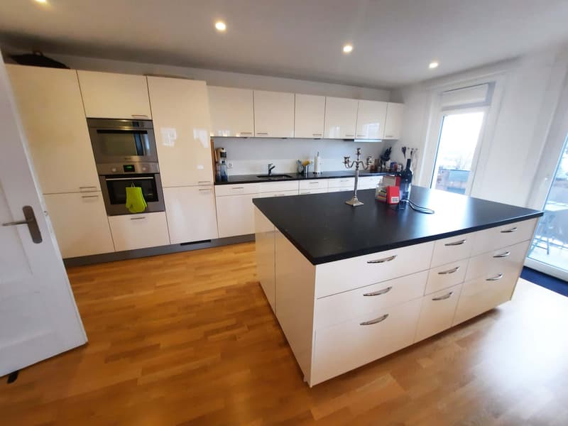 4 1/2 Zimmer-Wohnung in Dielsdorf mieten (1)