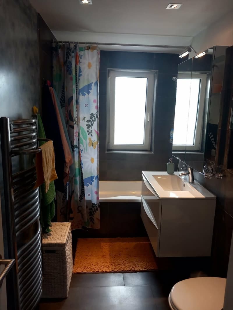 Helle 4.5-Zimmer-Familienwohnung an der Limmat mit Gartensitzplatz, ruhig zwischen Zürich & Baden (6)