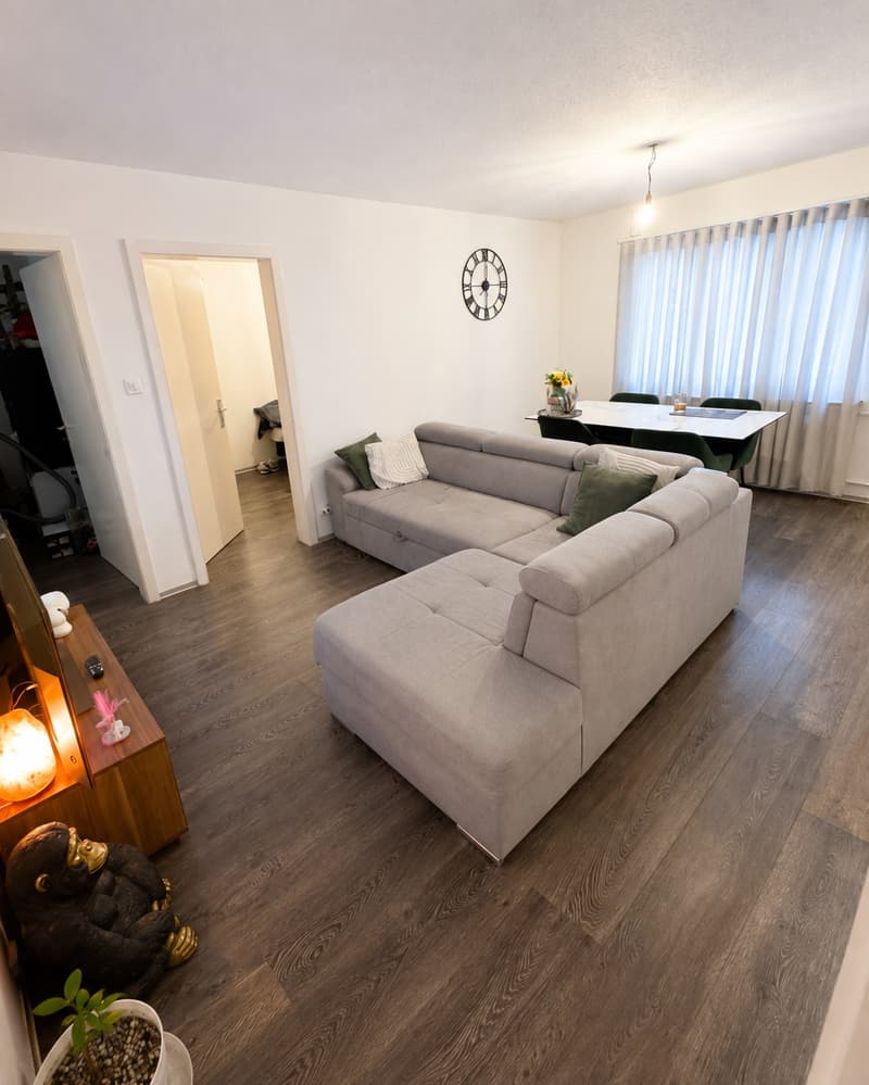Schöne Wohnung mit Gartensitzplatz in Embrach ab 01.09.2026 (7)