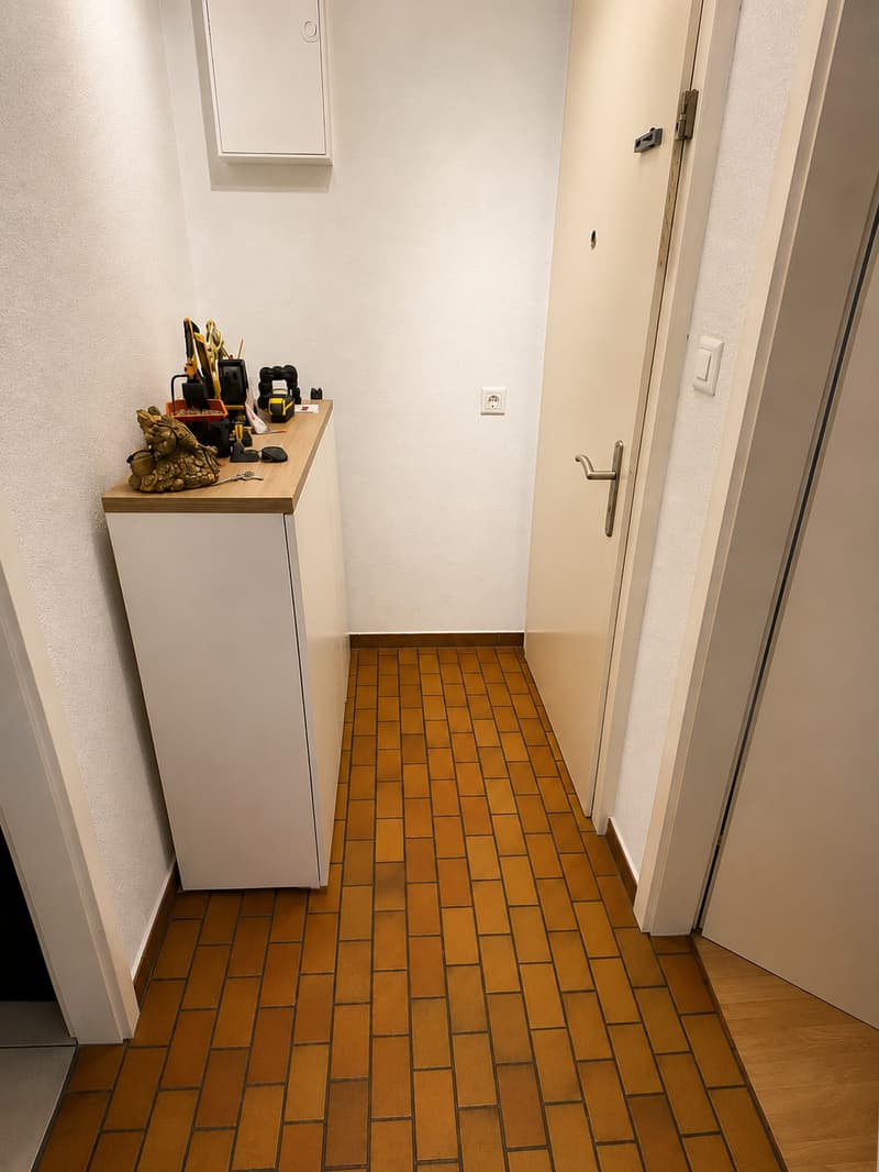 Schöne Wohnung mit Gartensitzplatz in Embrach ab 01.09.2026 (2)