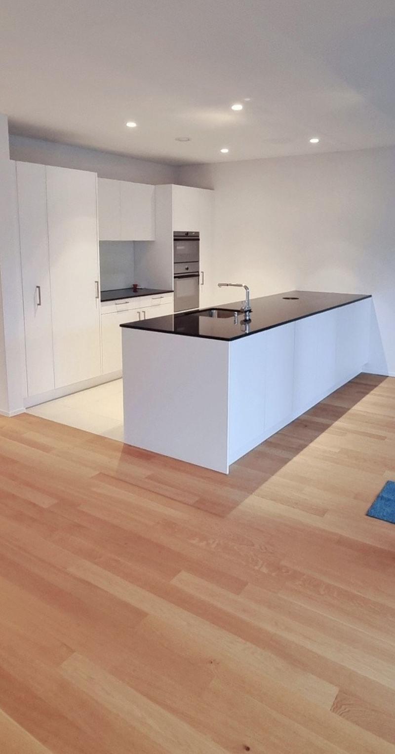 3½ Zimmer Wohnung (1)