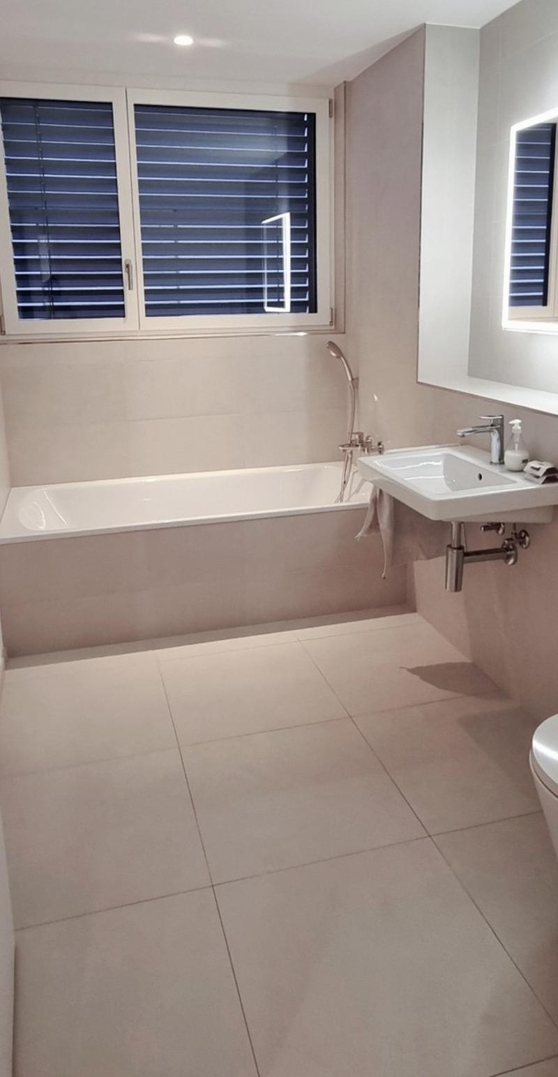 3½ Zimmer Wohnung (4)