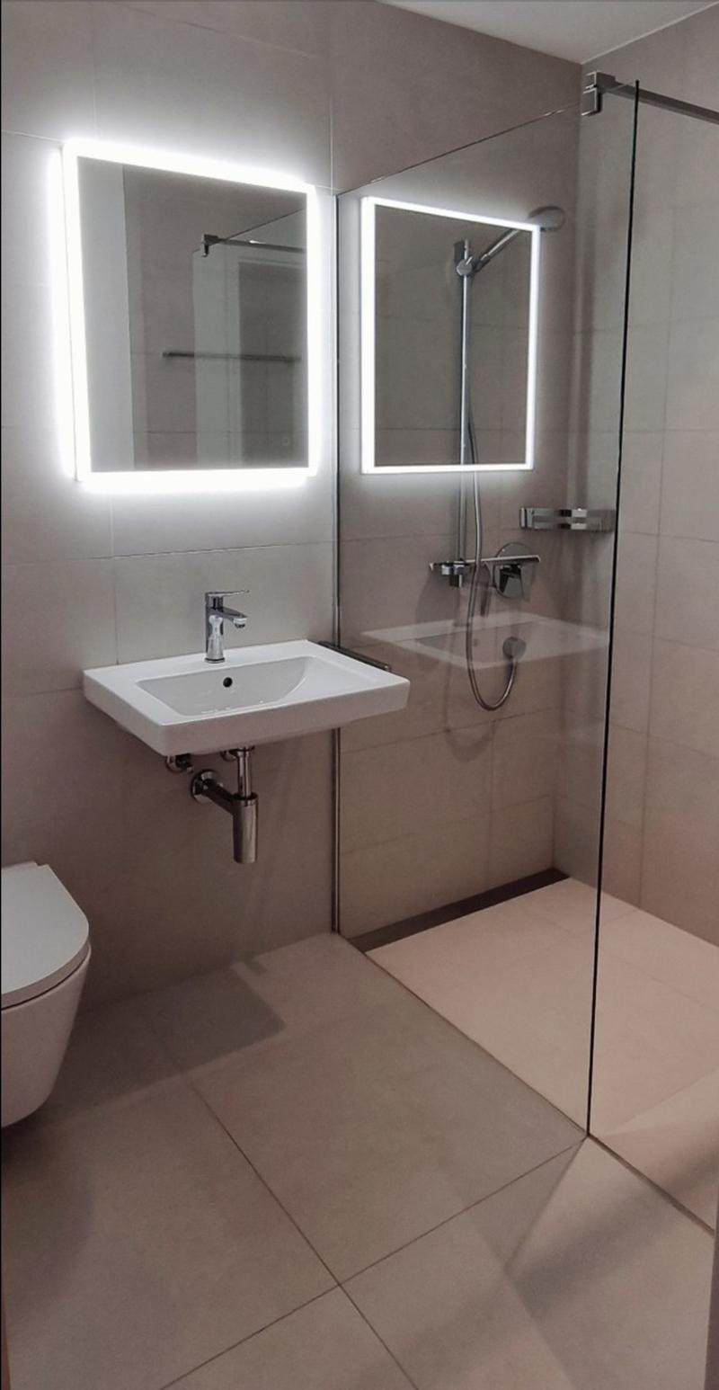 3½ Zimmer Wohnung (3)