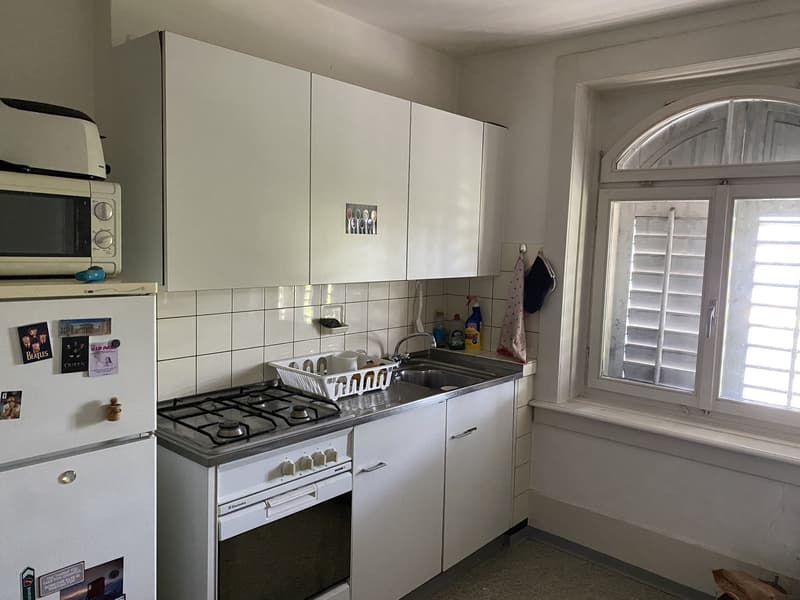 one room in shared flat (two people) (3)