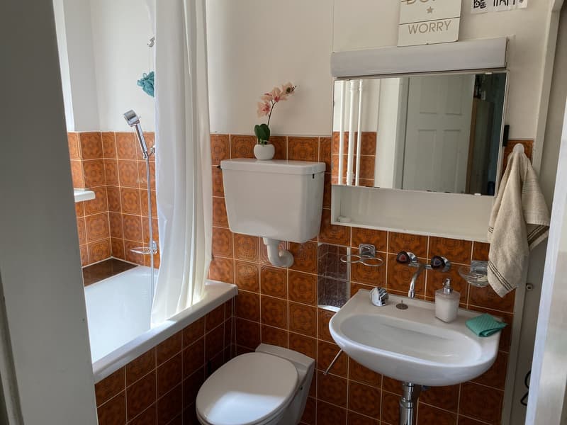 one room in shared flat (two people) (4)