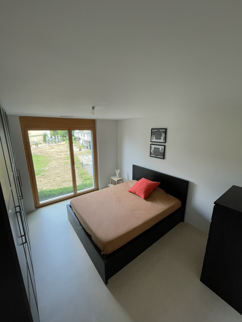 3.5 room apartment in Olten (5)