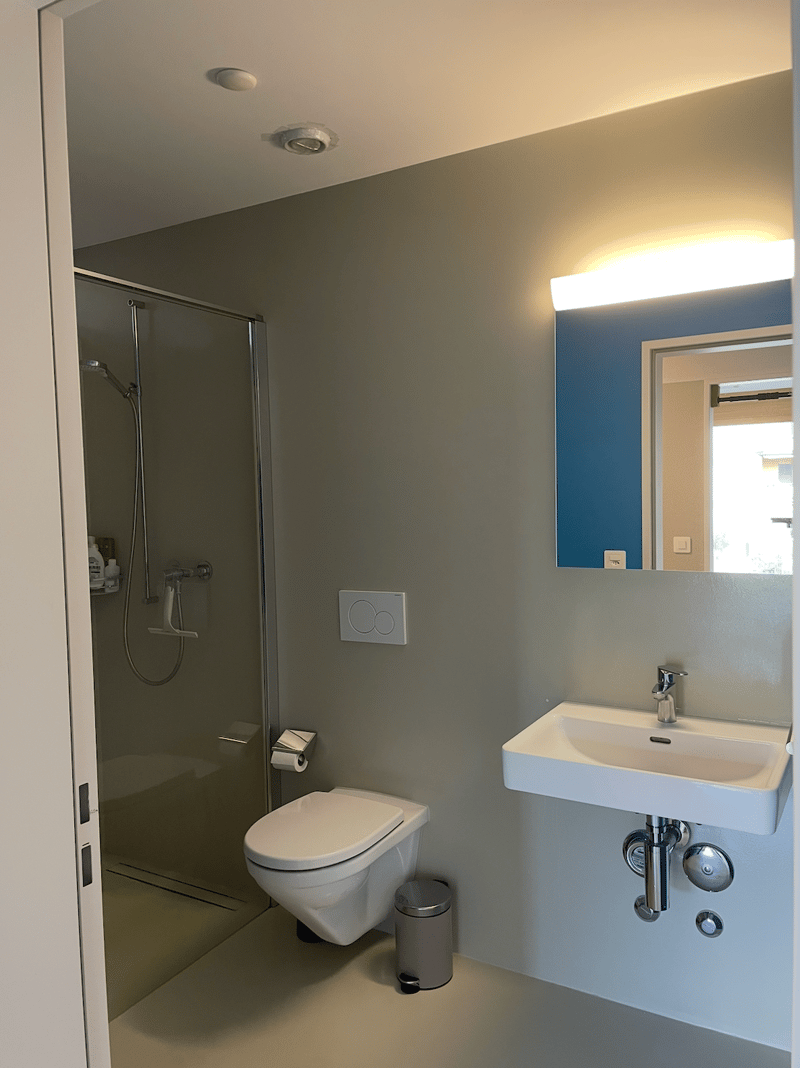 3.5 room apartment in Olten (9)