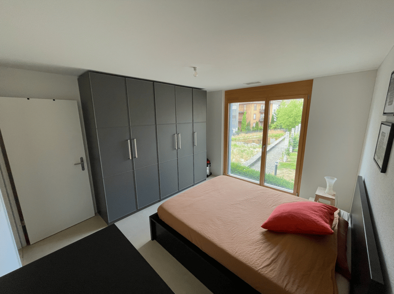 3.5 room apartment in Olten (6)