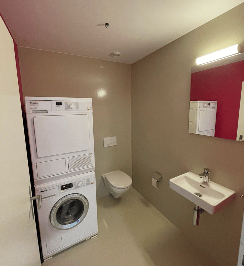 3.5 room apartment in Olten (10)