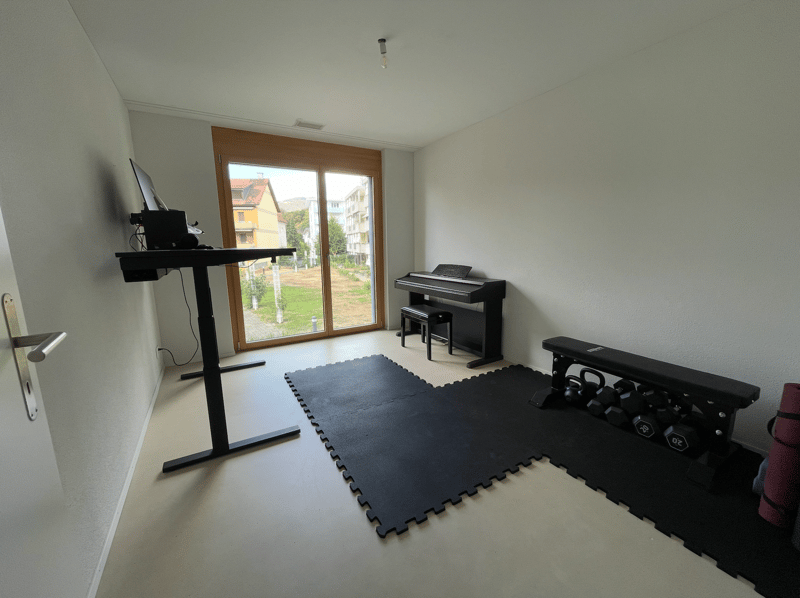 3.5 room apartment in Olten (7)
