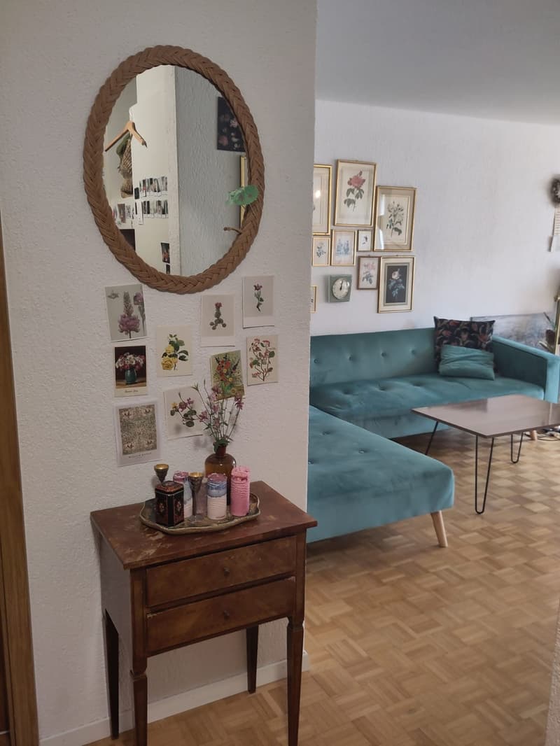 WG Zimmer, 3400 Burgdorf (3)