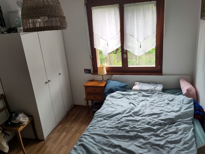 WG Zimmer, 3400 Burgdorf (1)