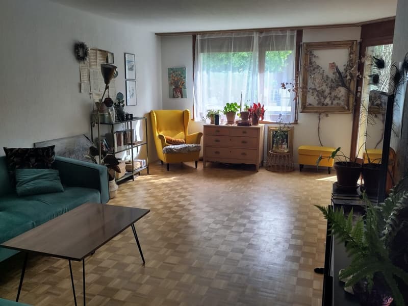 WG Zimmer, 3400 Burgdorf (7)