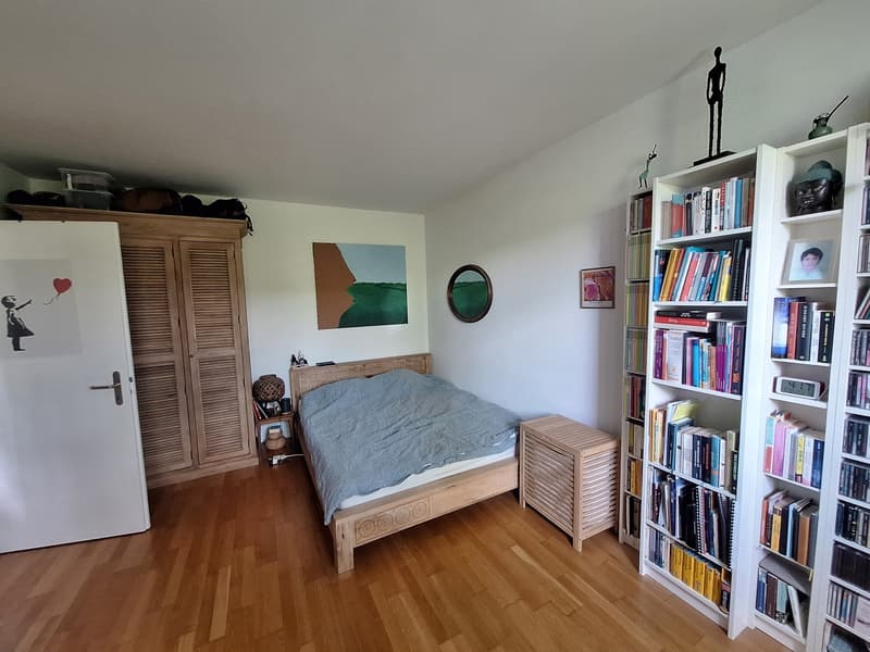Schöne Gartenwohnung zur Untermiete von 14.09. - 20.12.2026 (7)