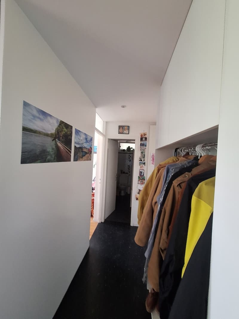 Schöne Gartenwohnung zur Untermiete von 14.09. - 20.12.2026 (4)
