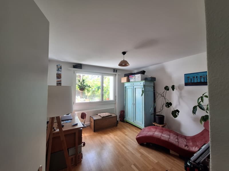 Schöne Gartenwohnung zur Untermiete von 14.09. - 20.12.2026 (8)
