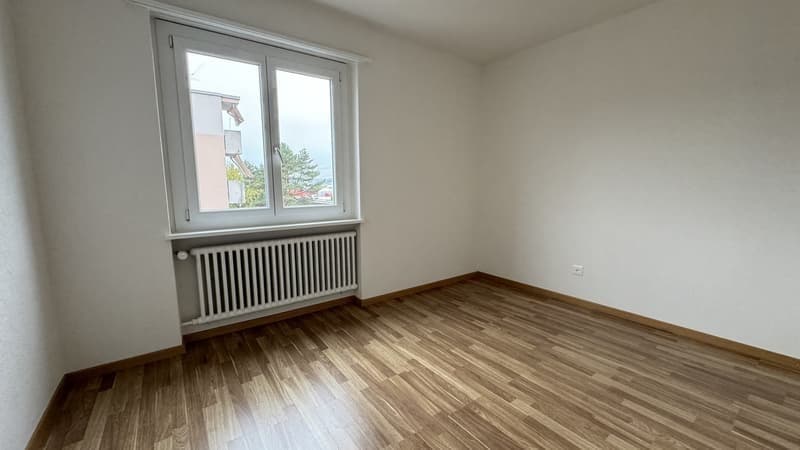 2.5 Zimmer Wohnung in Rothrist per sofort zu vermieten (2)