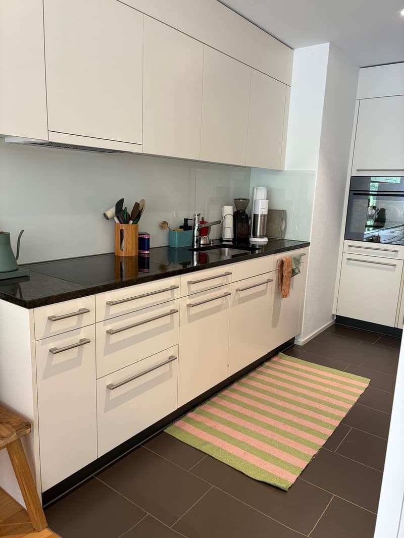 Ruhiges WG-Zimmer im Grünen (5)