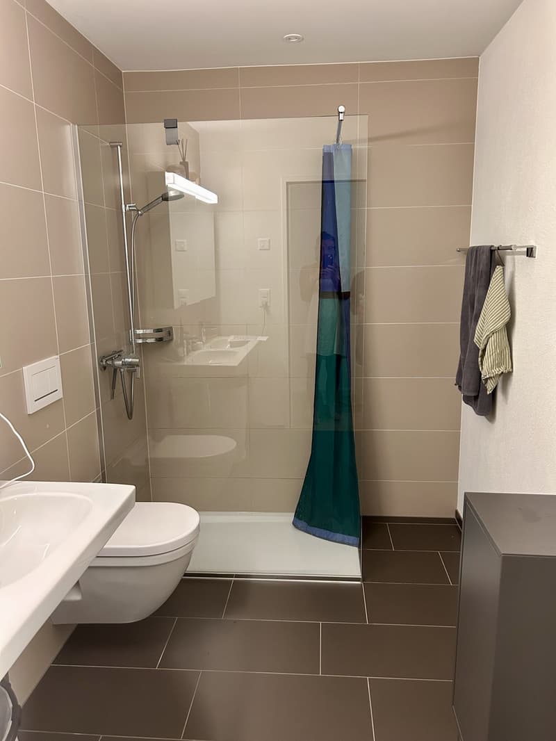 Ruhiges WG-Zimmer im Grünen (2)
