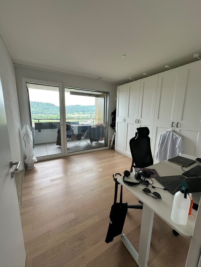 3 ½ rooms apartment, 8957 Spreitenbach (6)