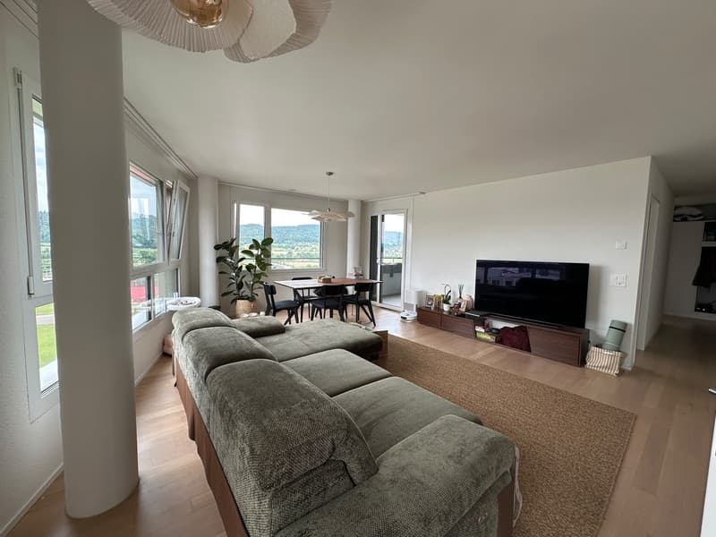 3 ½ rooms apartment, 8957 Spreitenbach (1)