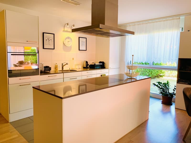 Room in a shared flat, 8180 Bülach (2)