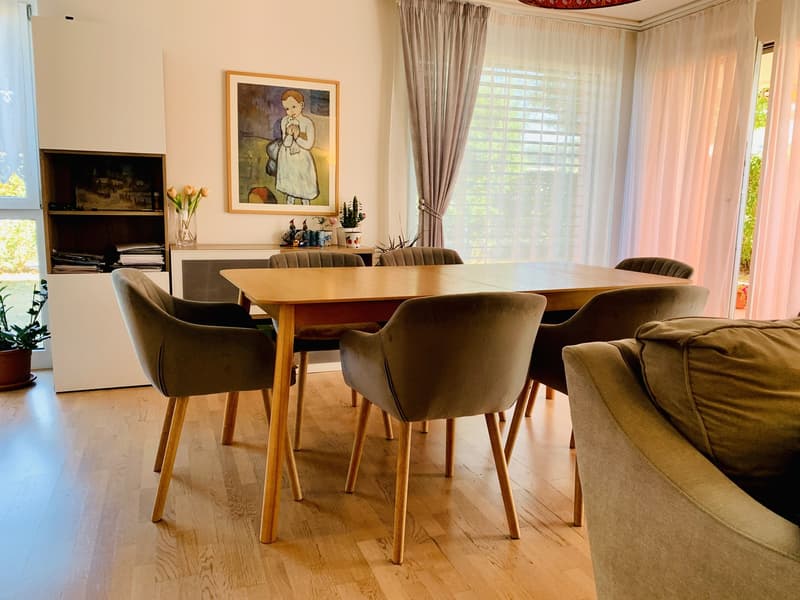Room in a shared flat, 8180 Bülach (1)