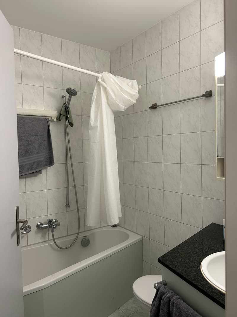 Wohnung in St. Gallen (7)