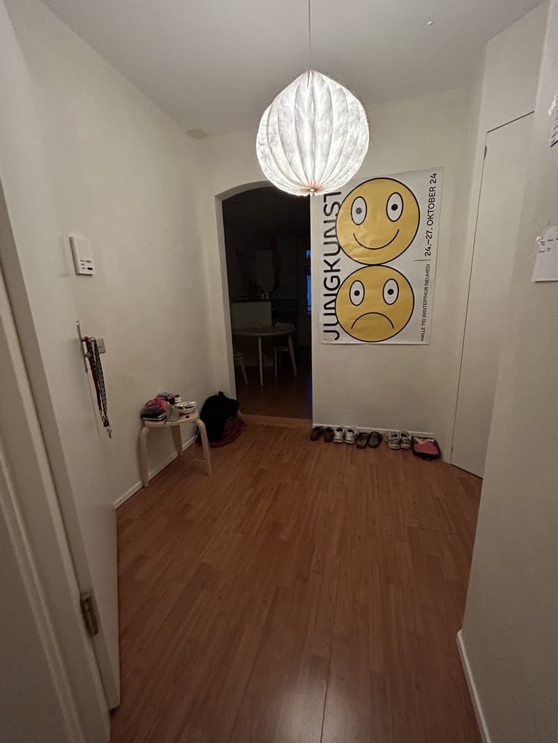 Wohnung in St. Gallen (3)