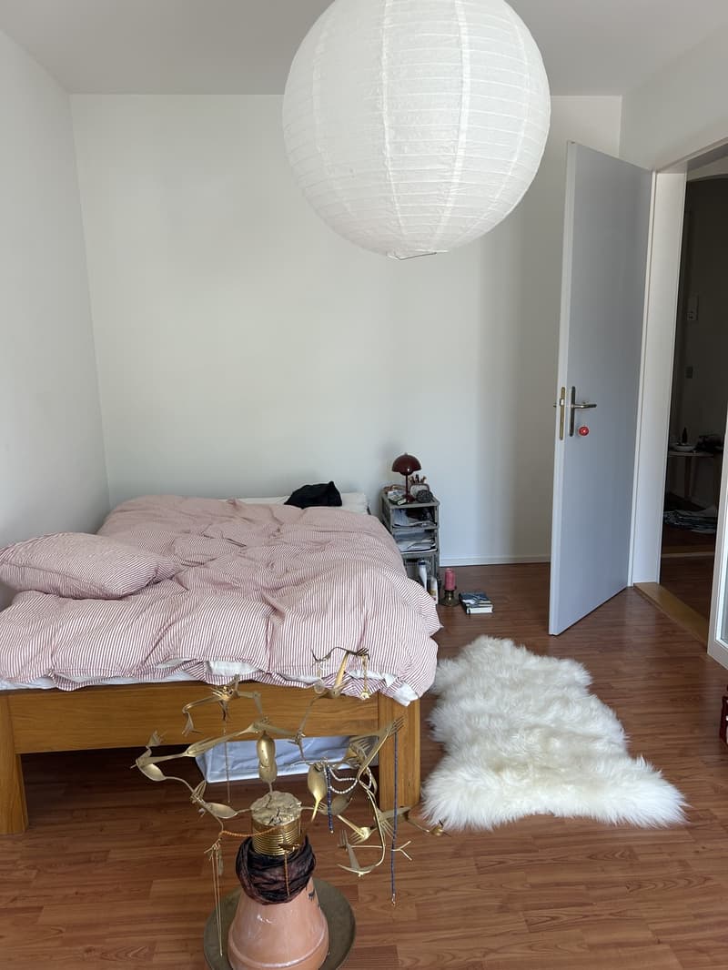 Wohnung in St. Gallen (5)