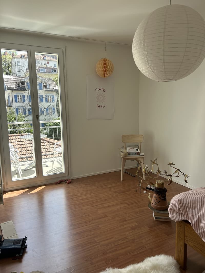 Wohnung in St. Gallen (6)
