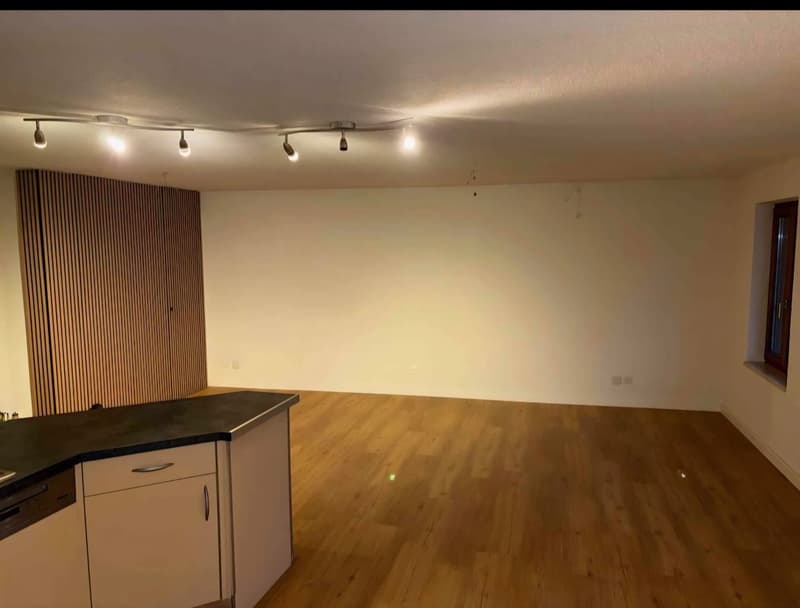 Helles Zimmer in schönem, ländlichem Haus in Ueken zu vermieten (6)