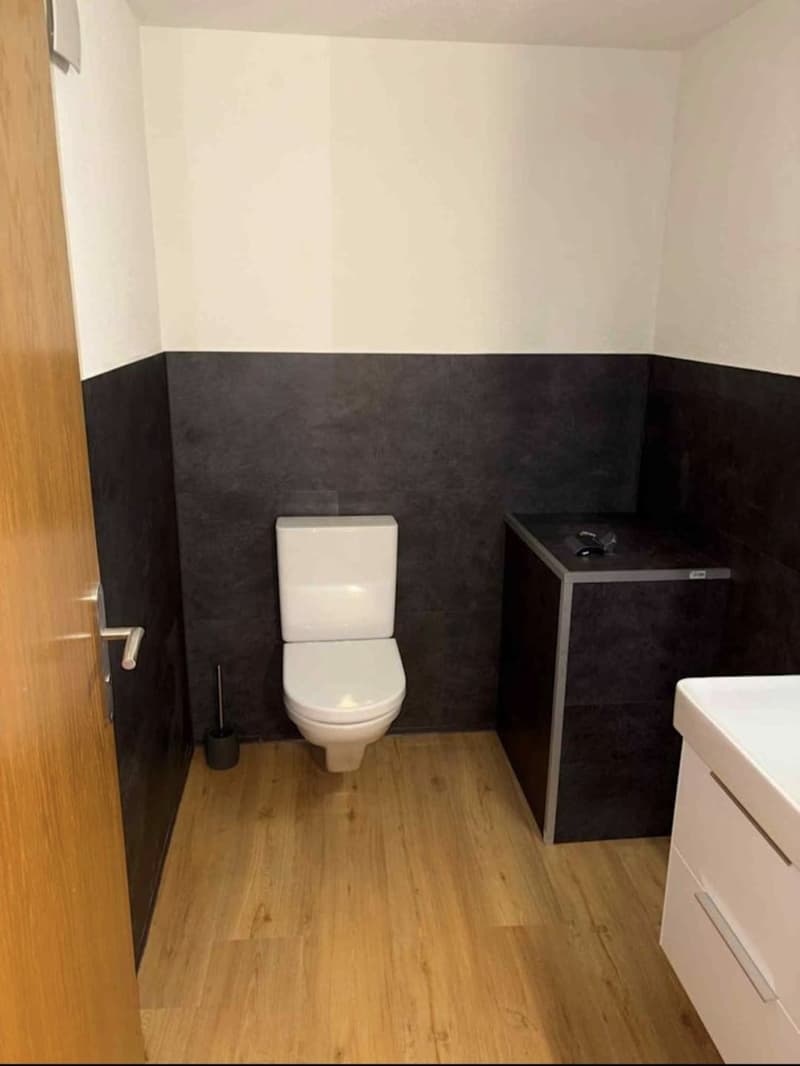 Helles Zimmer in schönem, ländlichem Haus in Ueken zu vermieten (2)