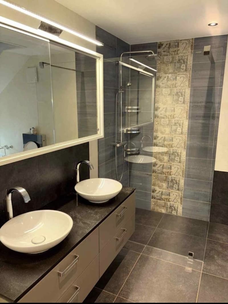 Helles Zimmer in schönem, ländlichem Haus in Ueken zu vermieten (5)