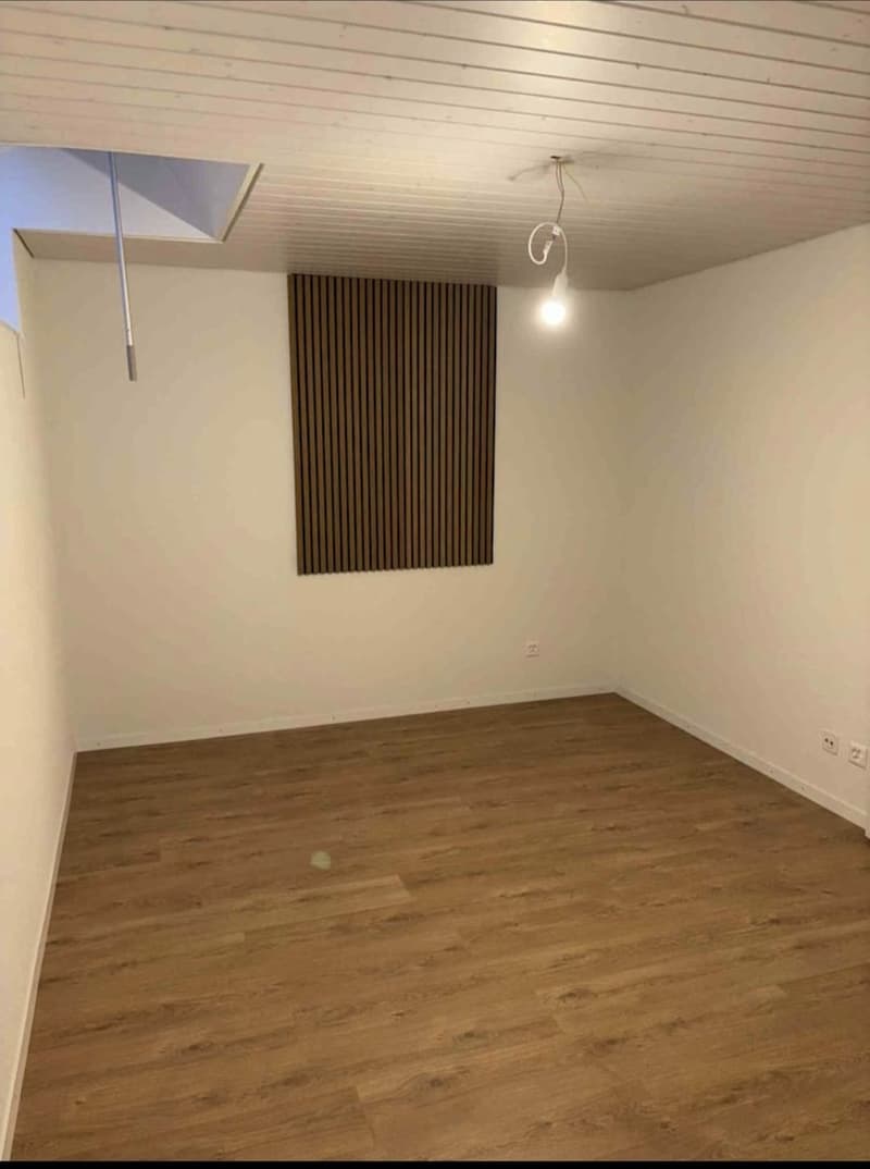 Helles Zimmer in schönem, ländlichem Haus in Ueken zu vermieten (1)