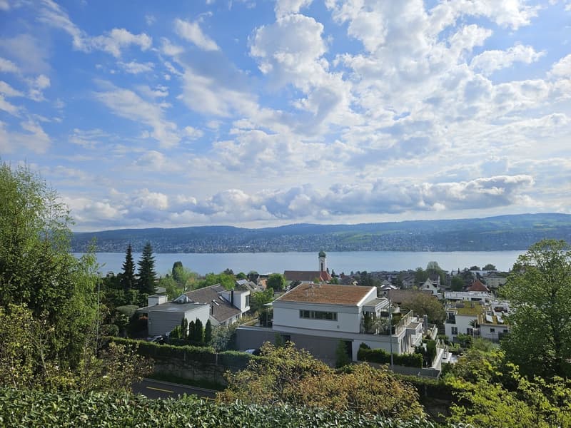 Aussicht