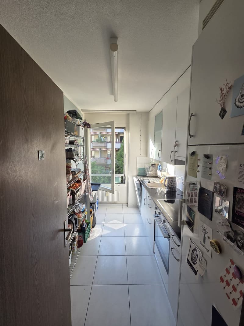 Befristetes WG-Zimmer im Breitsch 6.11 bis zum 28.02 (4)