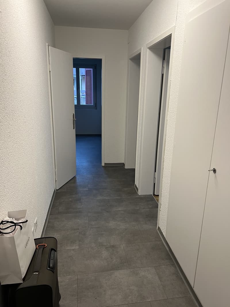 ZH-Kloten, Kreuzung Zum Wilden Mann (2)