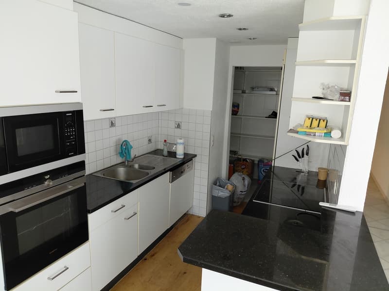 WG-Zimmer in Baden - Zentral - (2)