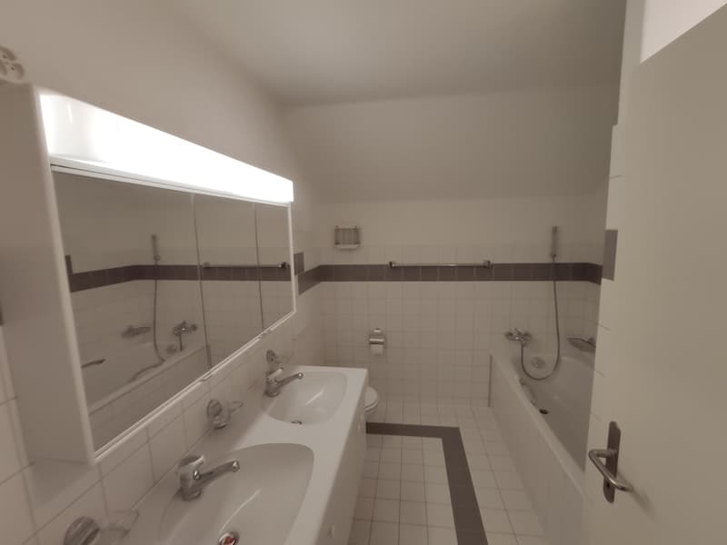 Appartamento 2 ½ locali, 8600 Dübendorf (6)