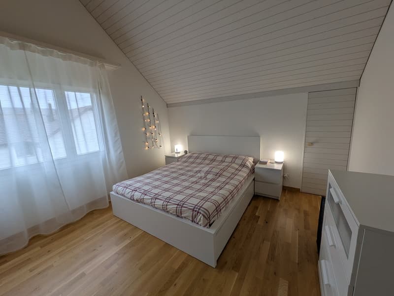 Appartamento 2 ½ locali, 8600 Dübendorf (3)