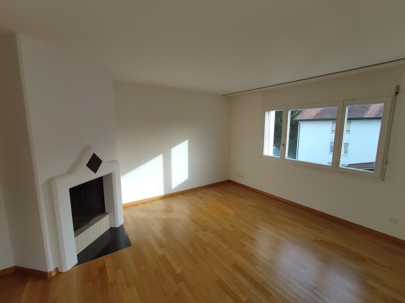Appartamento 2 ½ locali, 8600 Dübendorf (7)