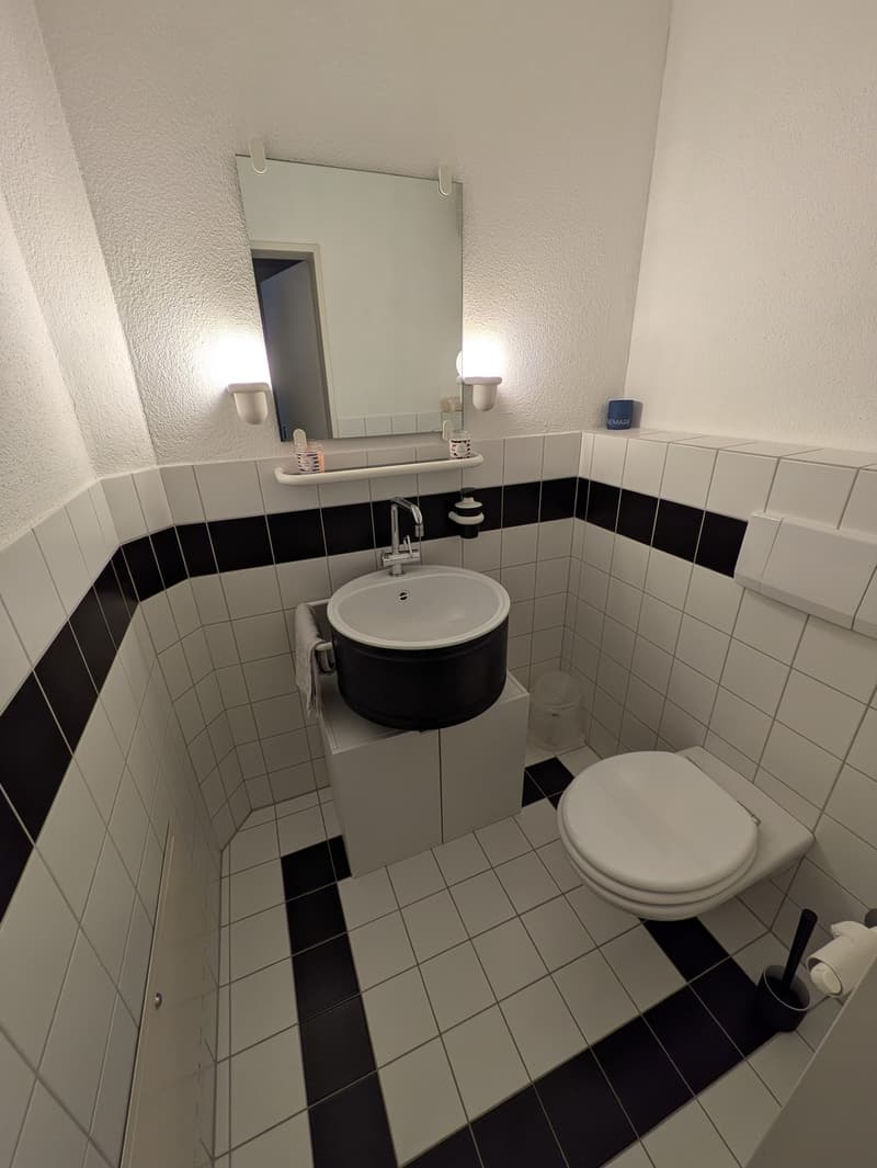 Appartamento 2 ½ locali, 8600 Dübendorf (5)
