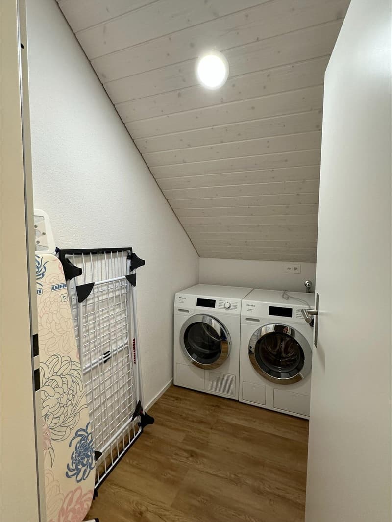 Schöne 2.5 Zimmer Wohnung (3)