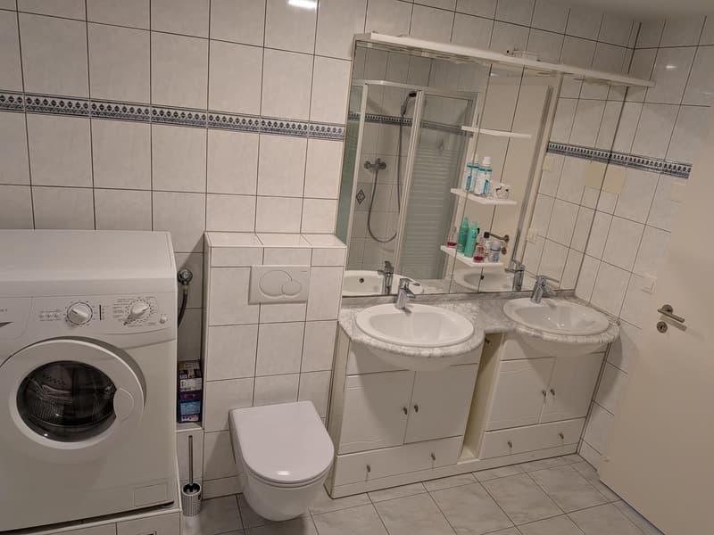 2 Zimmer-Wohnung, 8332 Russikon (11)