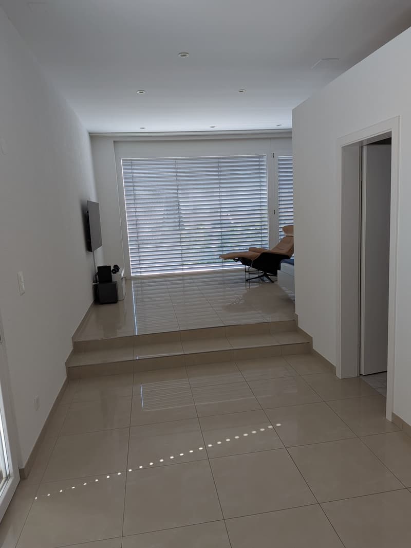 2 Zimmer-Wohnung, 8332 Russikon (4)